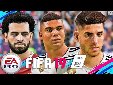 download fifa 19 latest patch